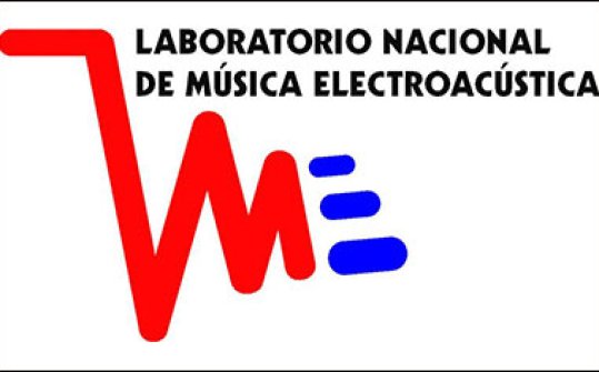 reConvert Project en el Laboratorio Nacional de Música Electroacústica